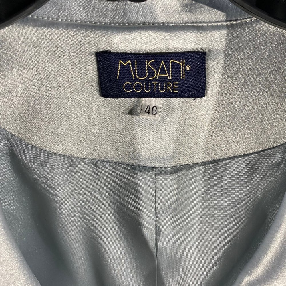 Jacket - Musani Couture - Picture 6 of 6